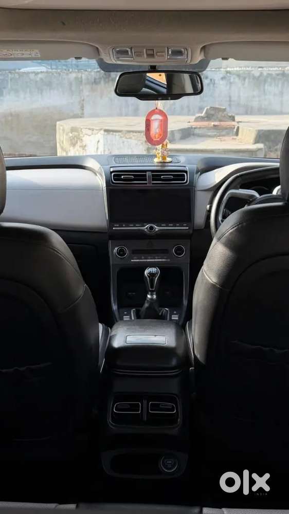 Hyundai Creta Facelift 2020