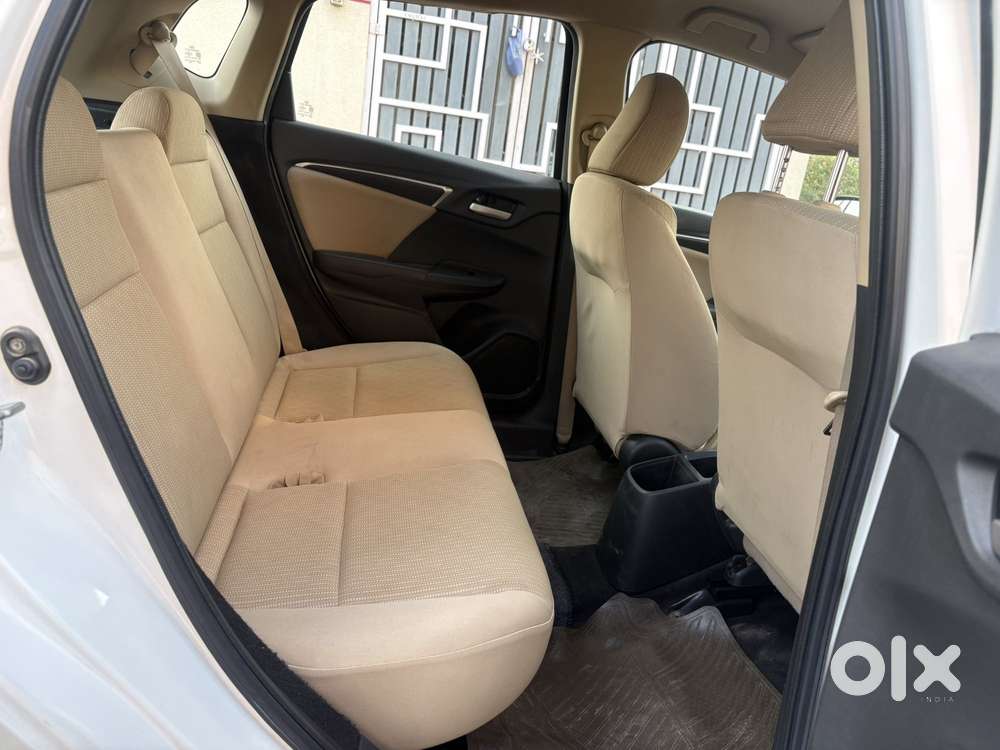 Honda Jazz V At I-vtec, 2018, Petrol