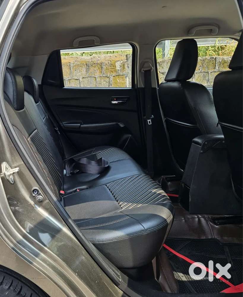 Maruti Suzuki Swift Vxi, 2019, Petrol
