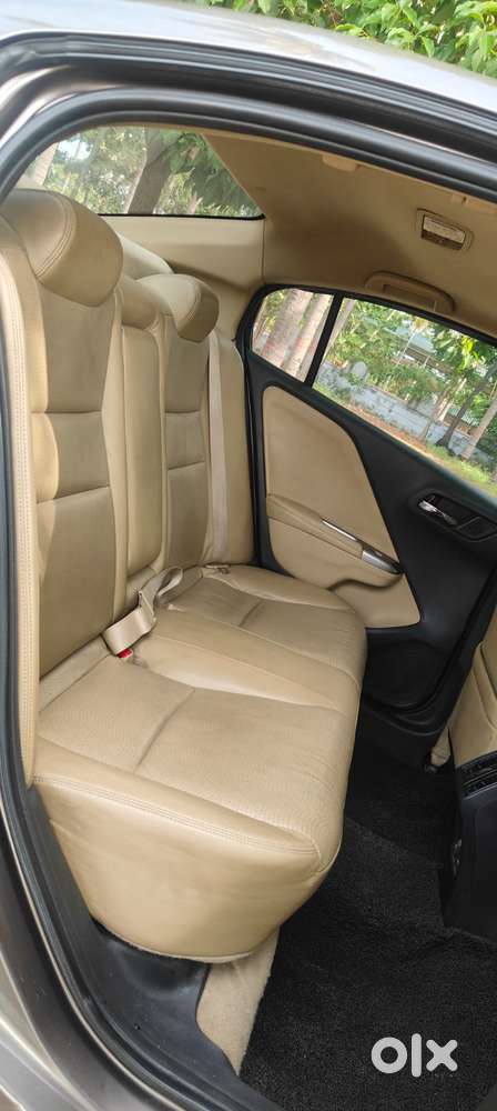 Honda City Vx (o) Mt I-dtec, 2014, Diesel