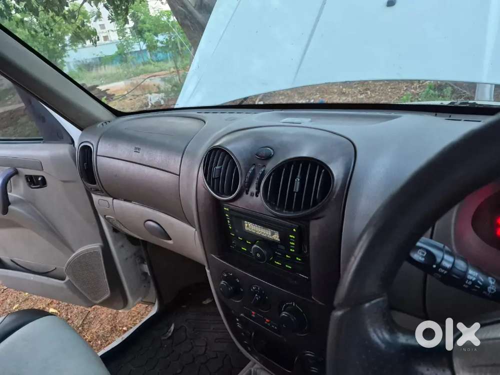 Mahindra Scorpio 2011