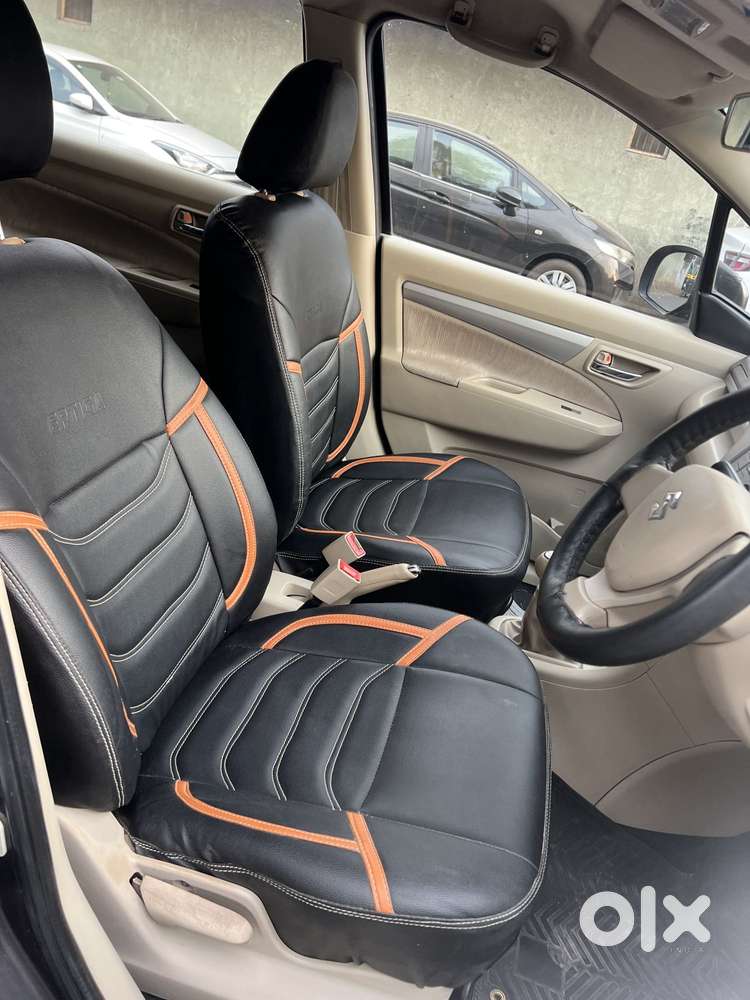 Maruti Suzuki Ertiga 2012-2015 Vxi Abs, 2013, Petrol