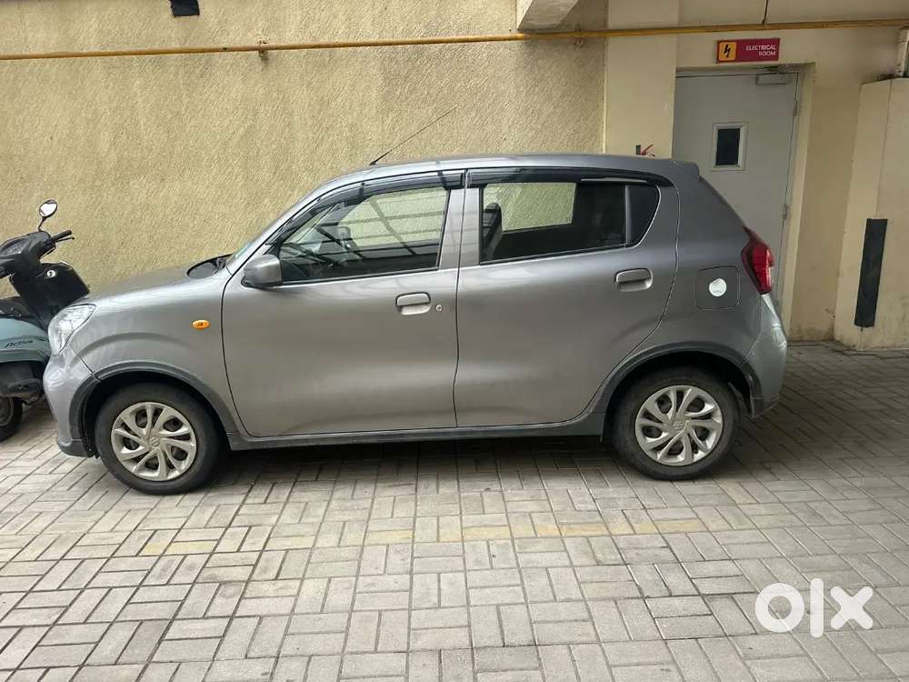 Maruti Suzuki Celerio Vxi 2024