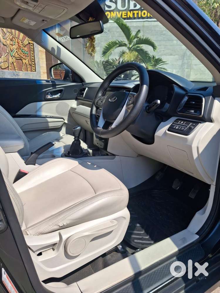 Mahindra Xuv300 W8 Option Diesel, 2019, Diesel