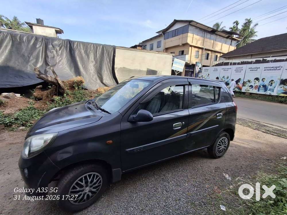 Maruti Suzuki Alto 800 Lxi, 2015, Petrol