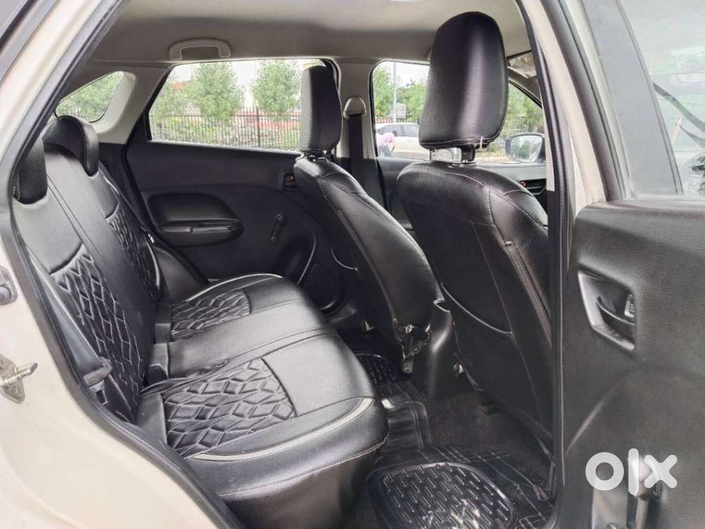 Maruti Suzuki Baleno 1.3 Sigma, 2019, Petrol