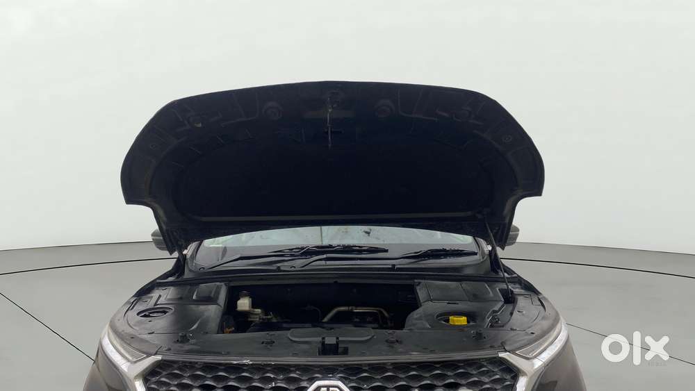 Mg Hector Sharp Dct Petrol, 2020, Petrol