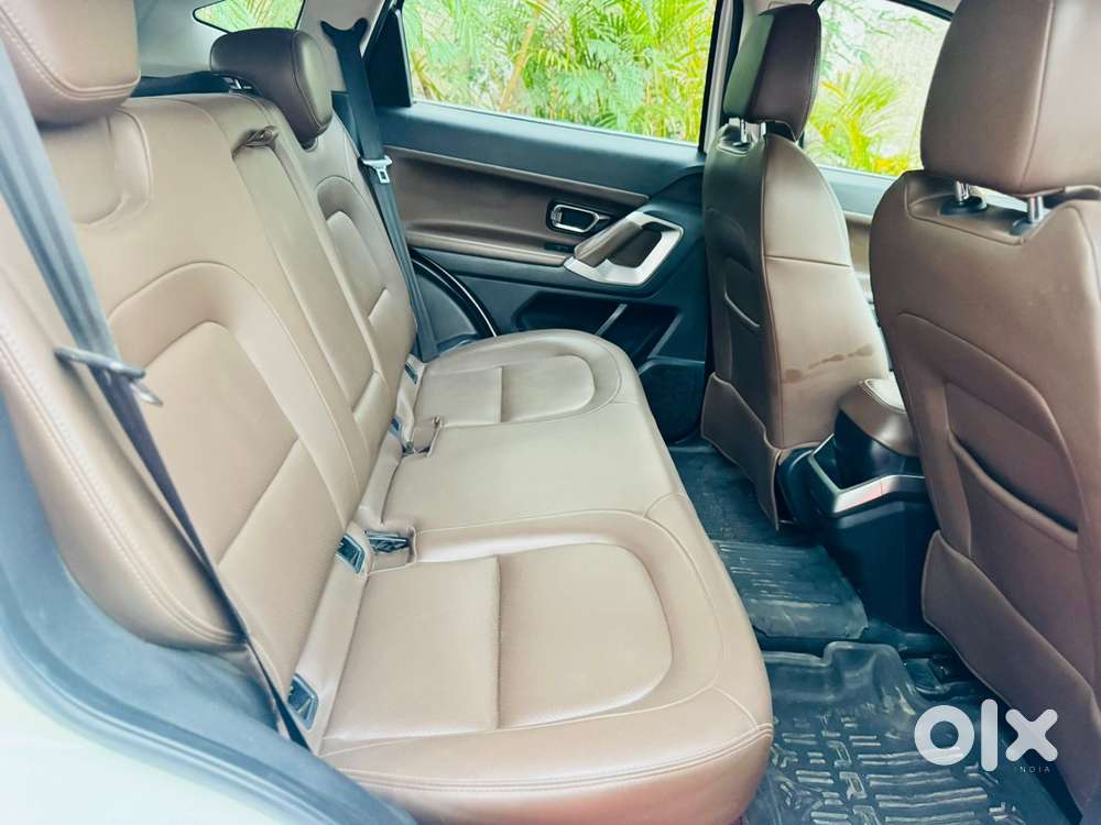 Tata Harrier Xz, 2019, Diesel