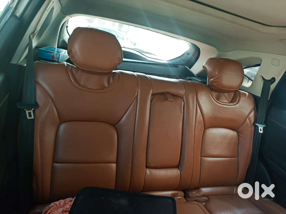Tata Harrier Xt+, 2021, Diesel