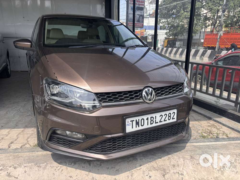 Volkswagen Vento Ipl Ii Petrol Highline At, 2021, Petrol
