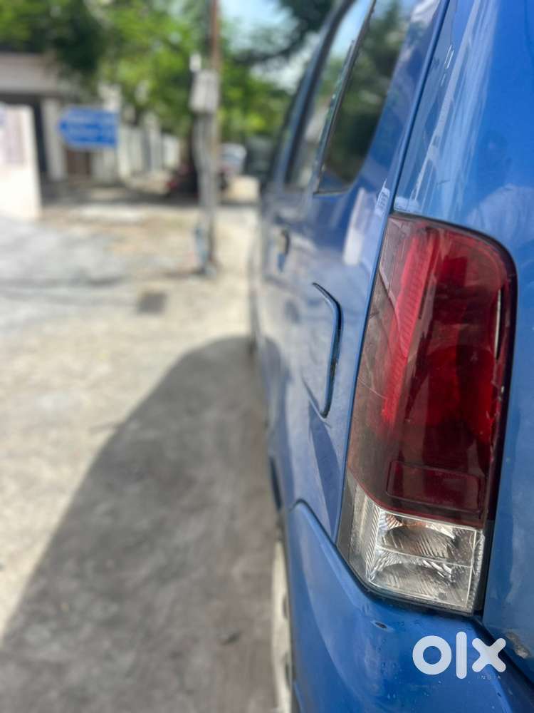 Maruti Suzuki Wagon R 2006 Petrol Well Maintained
