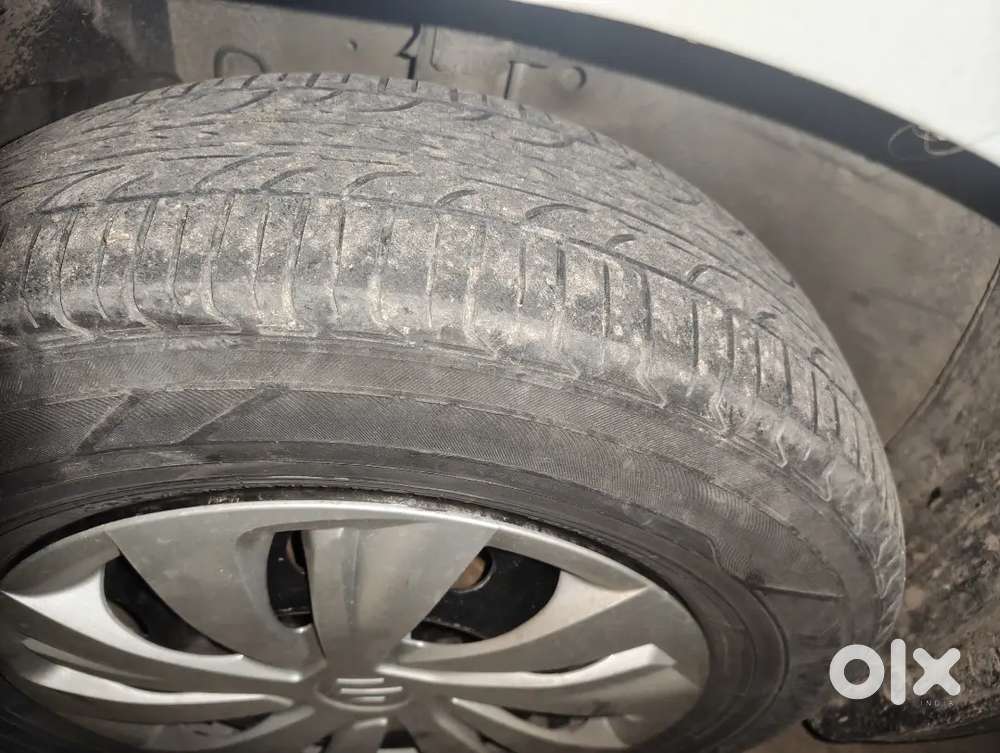 Swift Dzire Good Condition 2014 Model Urgent Sell For Money Problem