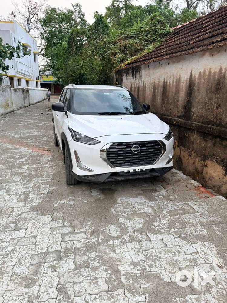 Nissan Magnite 1.0 2023