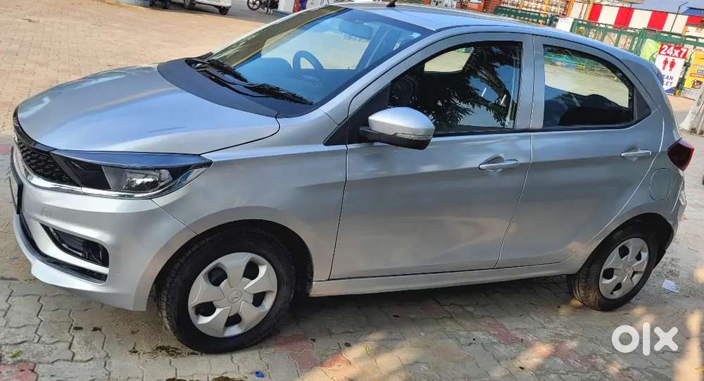 Tata Tiago 2020
