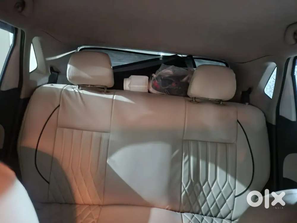 5 Siter Car