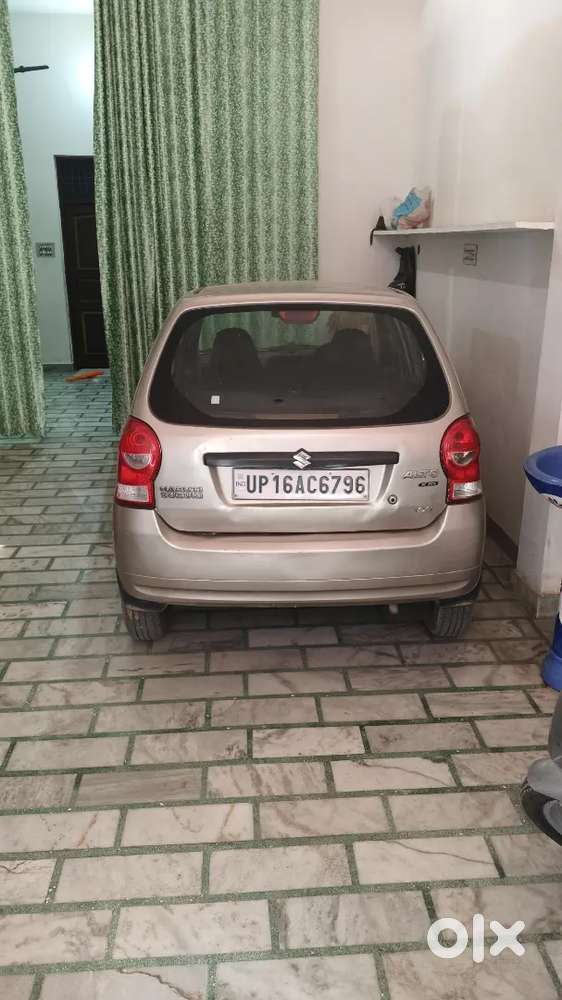 Maruti Suzuki Alto 2011 For Sale 2031 Valid Ac Wark Bhot Accha