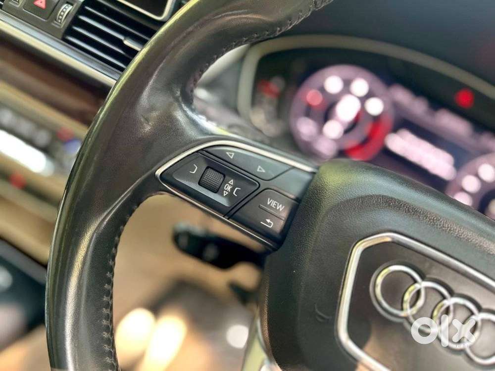 Audi Q5 30 Tdi Premium With Sunroof, 2020, Diesel