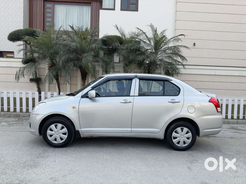 Maruti Suzuki Swift Dzire 1.3 Lxi, 2011, Petrol