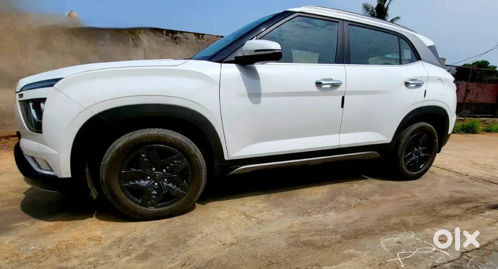 Hyundai Creta 1.5 S 2021 Brand New Condition. We'll Maintained