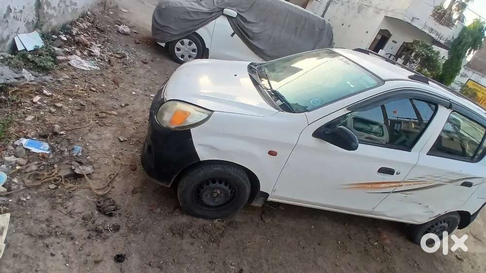 Maruti Suzuki Alto 800 2016 Petrol