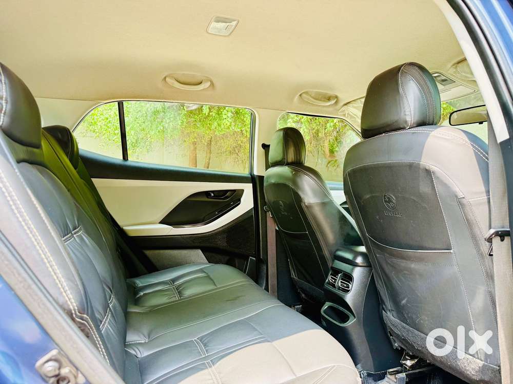 Hyundai Creta 1.5 Ex Petrol, 2022, Petrol