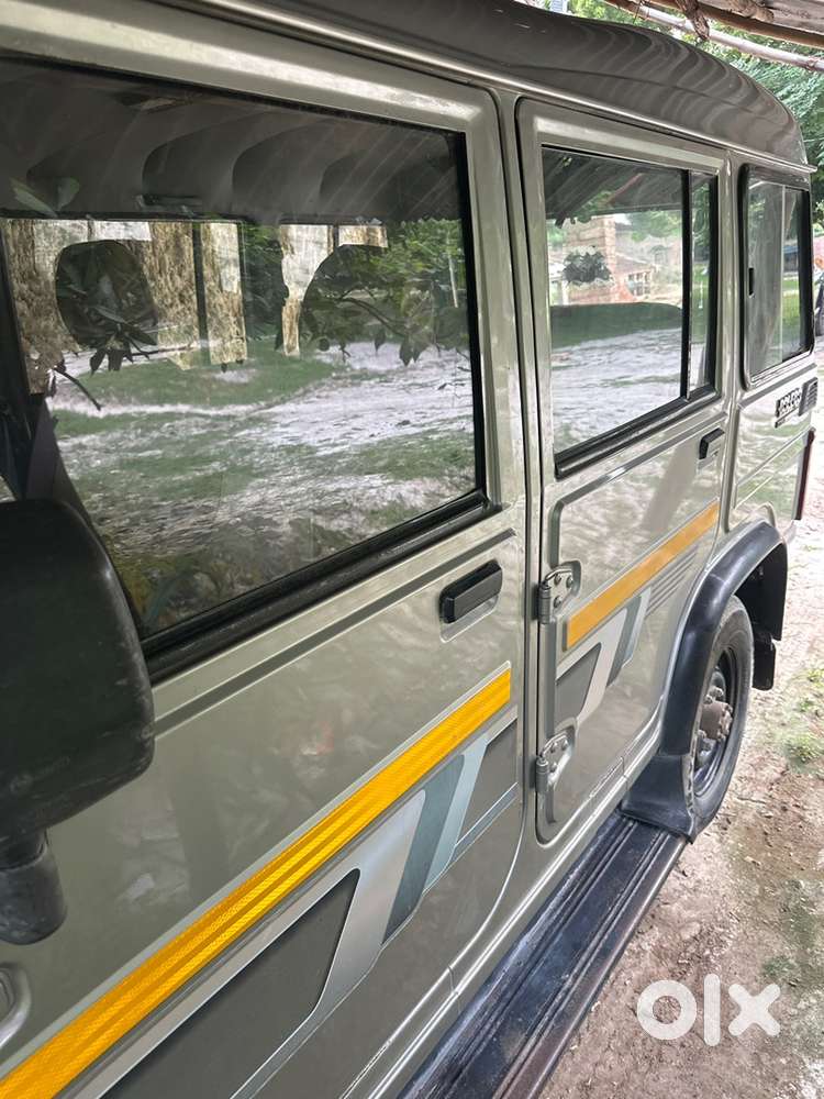 Mahindra Bolero 2011 Diesel