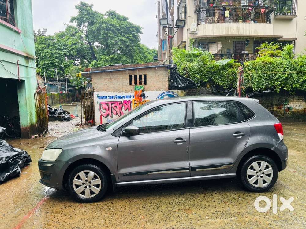 Volkswagen Polo 2012 Well Maintained