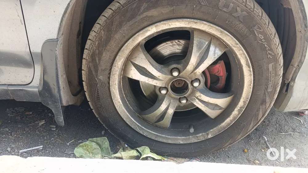 Honda City Engine Not Starting