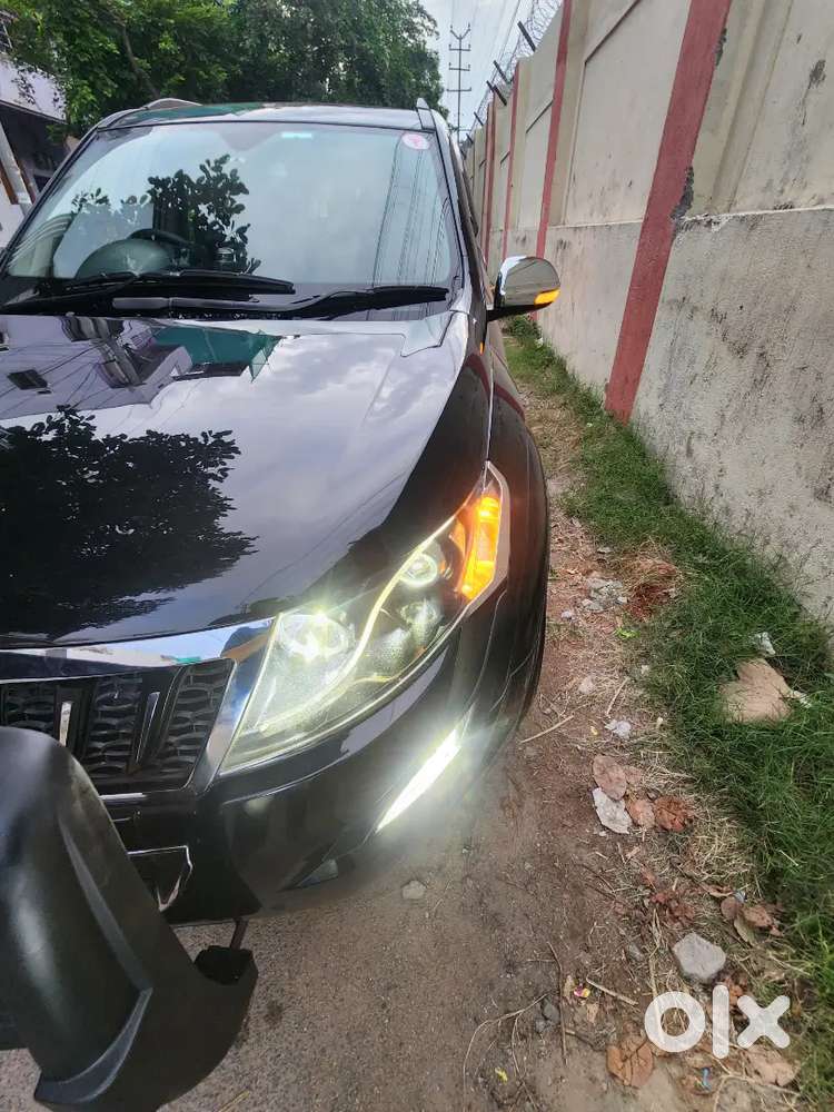 Mahindra Xuv500 Doctor Owned  Excellent Condition Genuine Reading