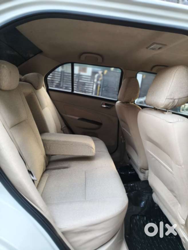 Maruti Suzuki Swift Dzire Vdi Optional, 2016, Diesel