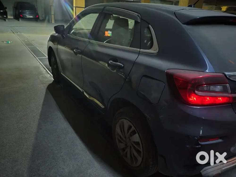 Maruti Suzuki Baleno 2023 Petrol 62300 Km Driven