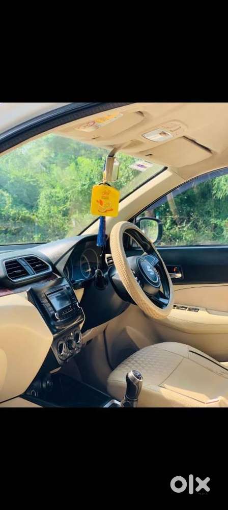 Maruti Suzuki Swift Dzire Vdi Bsiv, 2019, Diesel