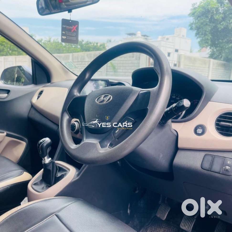 Hyundai Grand I10 Sportz, 2014, Diesel