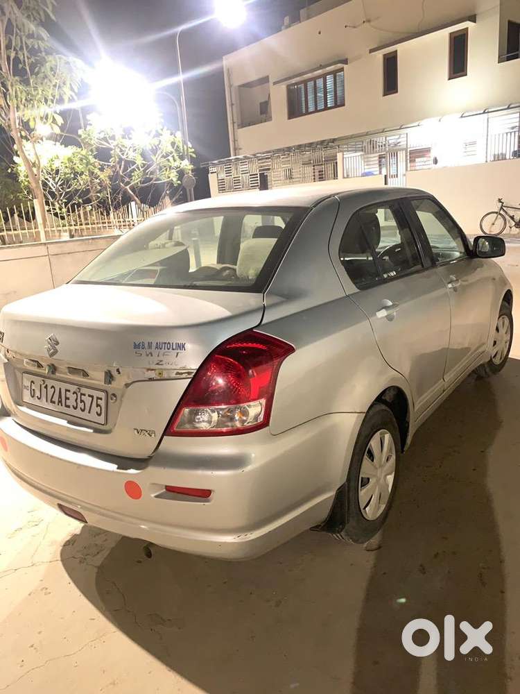 Maruti Suzuki Swift Dzire 2008 Petrol Good Condition