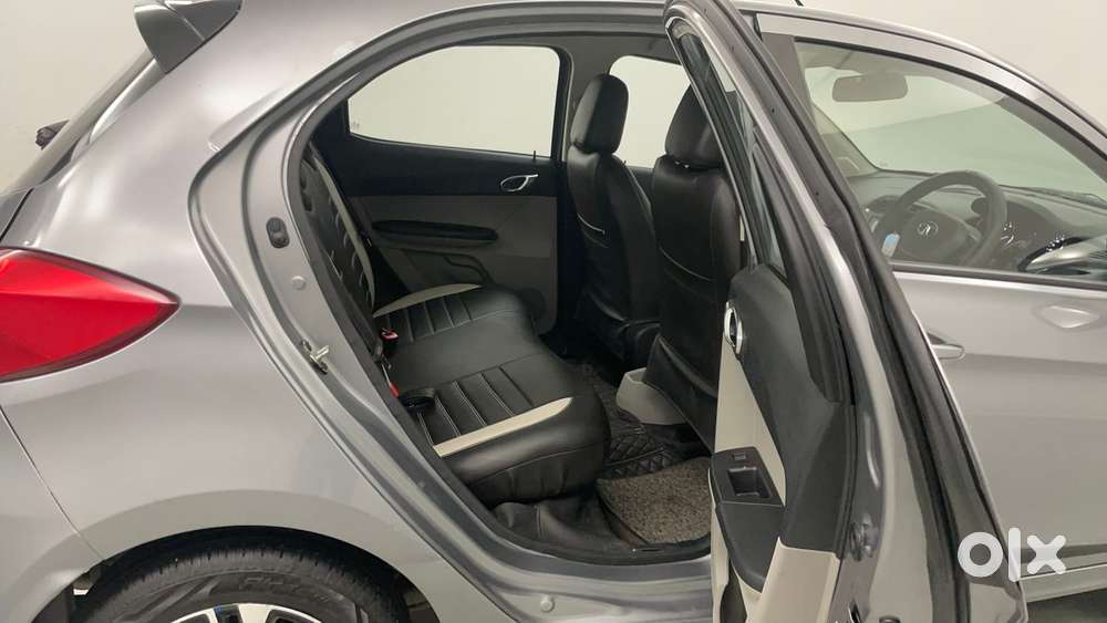 Tata Tiago 1.2 Revotron Xz Plus Dual Tone, 2019, Petrol