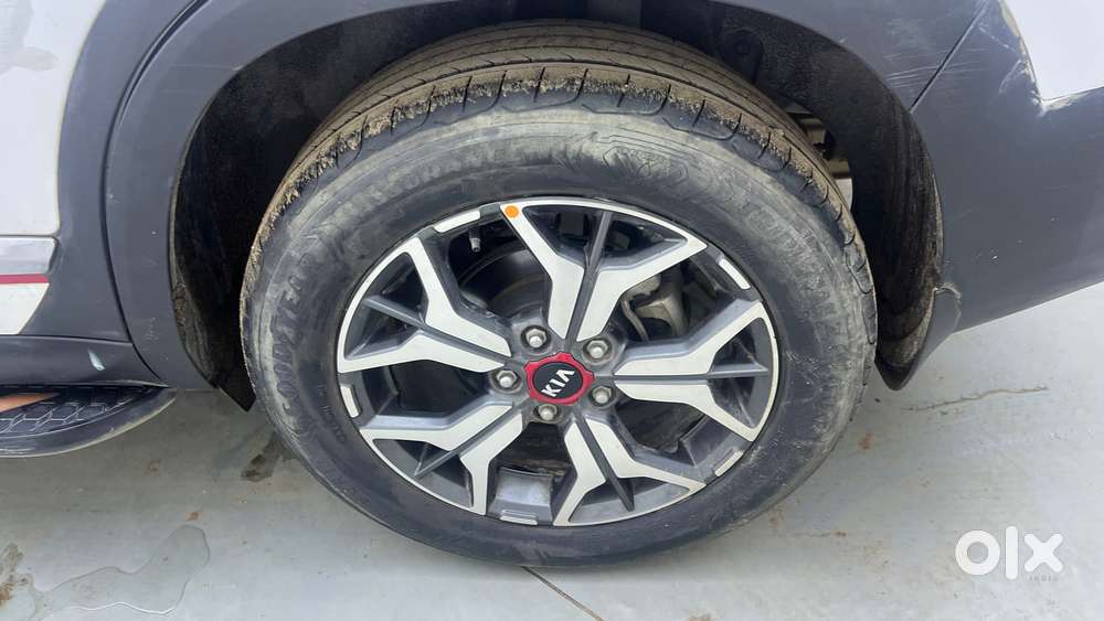 Kia Seltos 1.4 Gtx + Petrol At, 2019, Petrol
