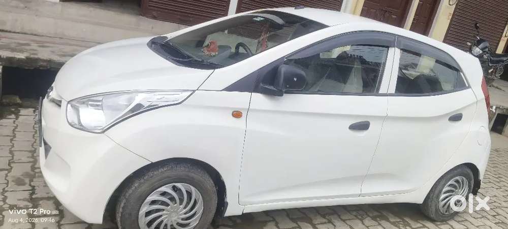 Hyundai Eon Era 2016 Hybrid