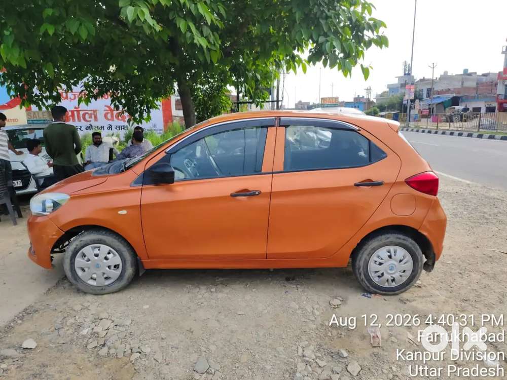 Tata Tiago Xe Diesel 2017