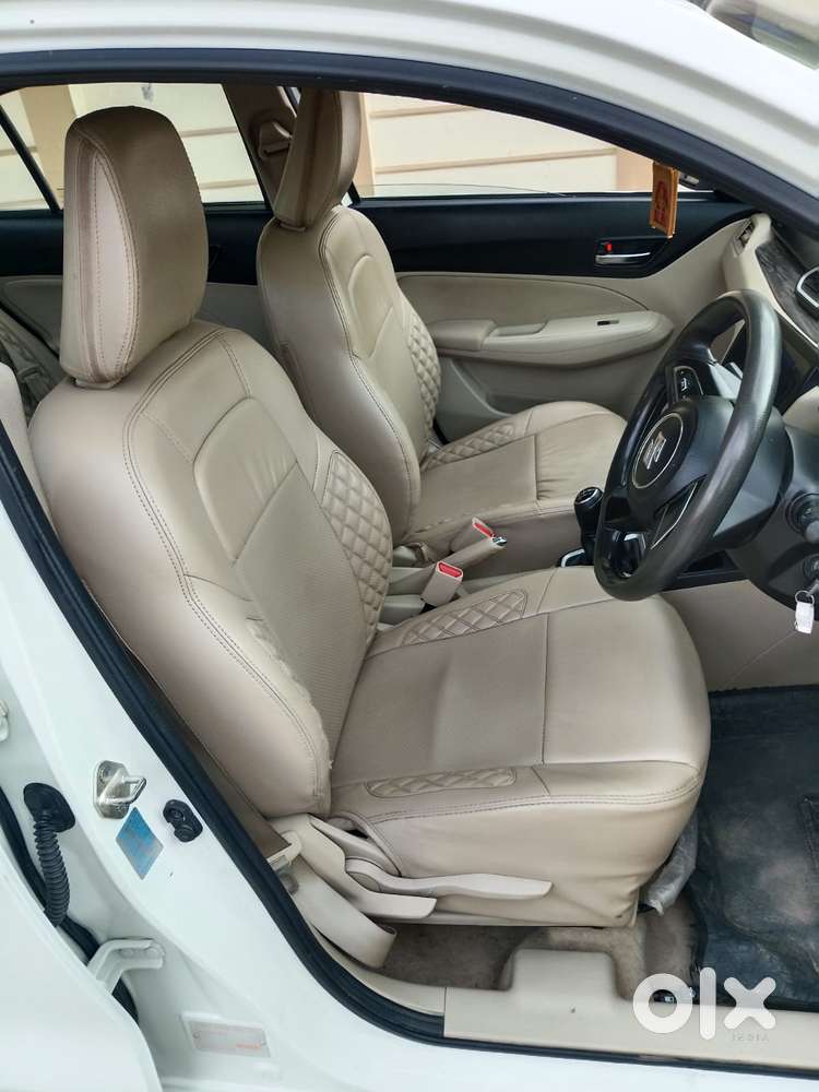 Maruti Suzuki Dzire 1.2 Vxi, 2023, Petrol