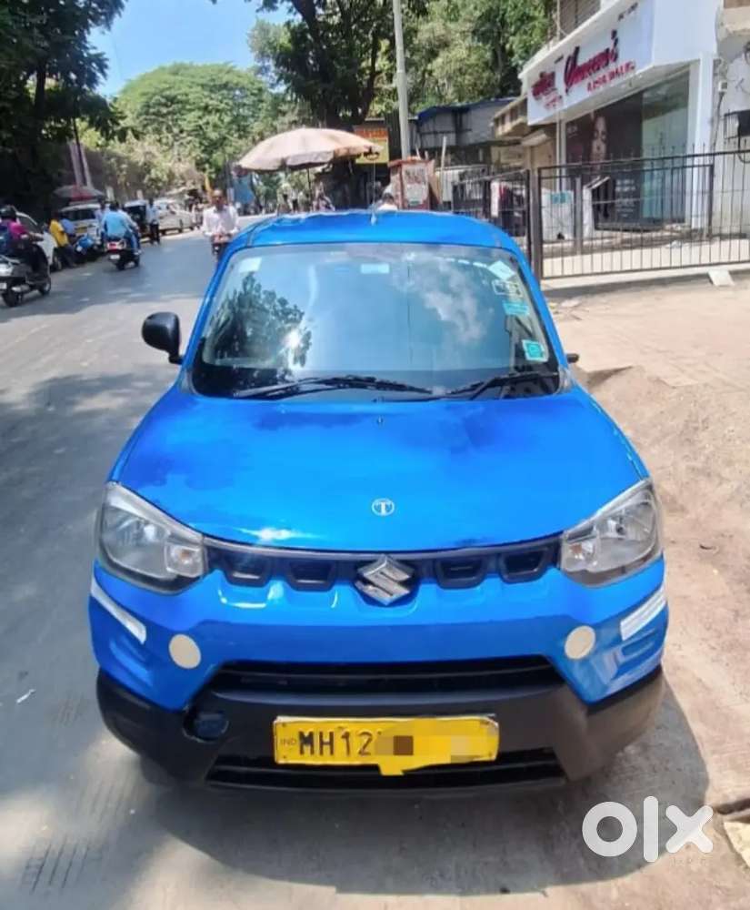 2023 Petrol+cng Car  1st Owner Excellent Condition  Urgent Sale Pune