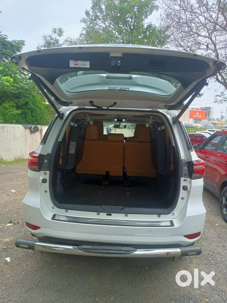 Toyota Fortuner 3.0 4x4 Automatic, 2022, Diesel