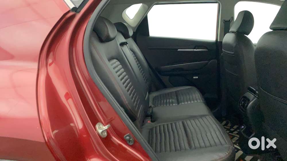 Kia Sonet Gtx Plus Turbo Imt, 2020, Petrol