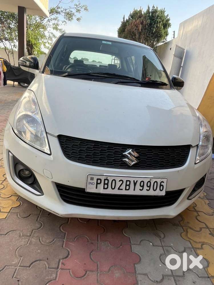Maruti Suzuki Swift 2013 Diesel Good Condition