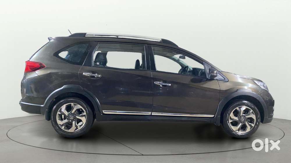 Honda Br-v 1.5 Vx I-vtec Mt, 2018, Petrol