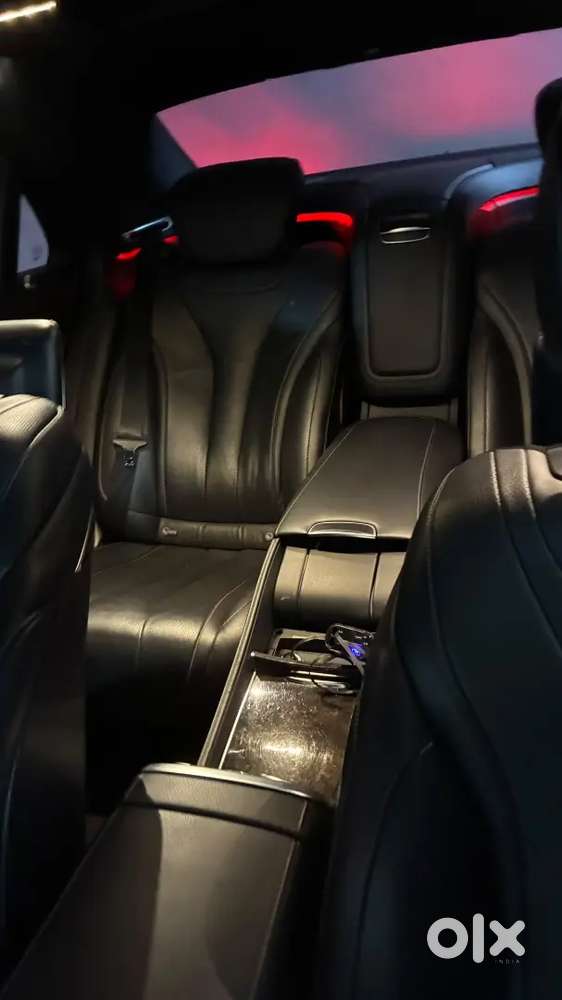 2015 Mercedes S500 Limited Edition | 1st Owner | S63 AMG Kit | Mansory