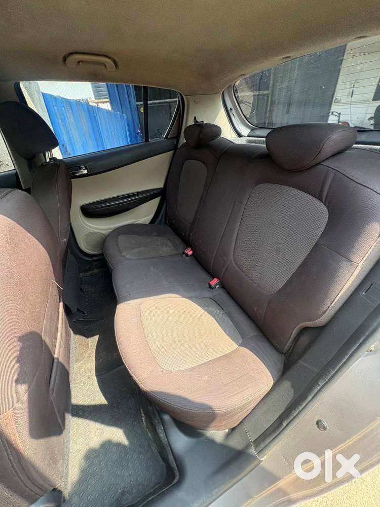 Hyundai I20 2012-2014 Sportz 1.4 Crdi, 2014, Diesel