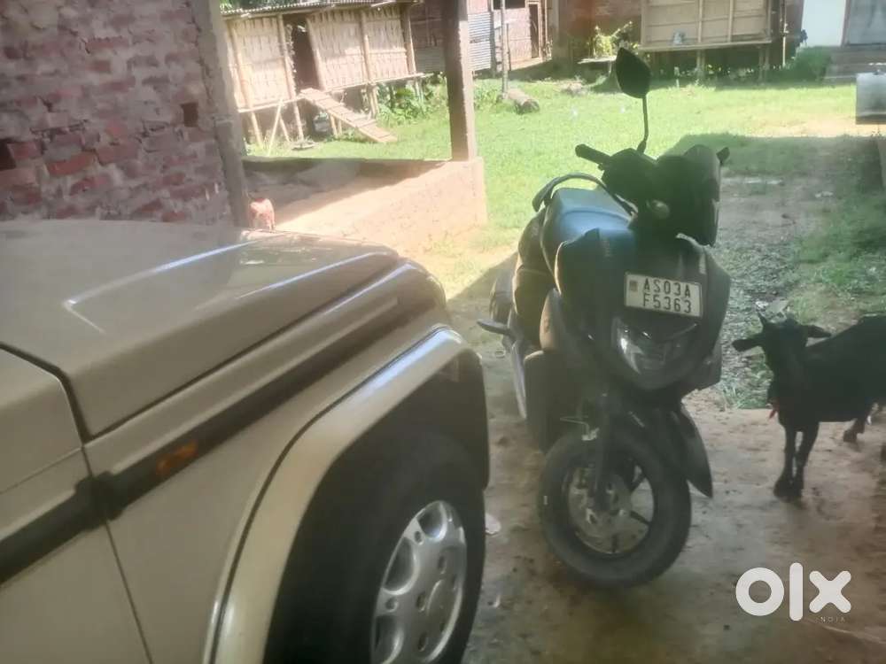 Mahindra Be 6 2020 Diesel