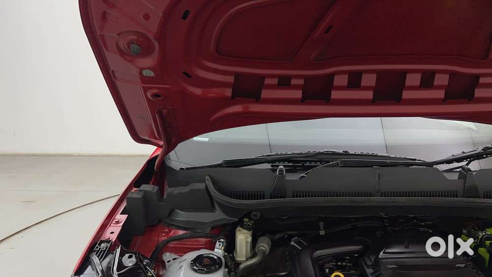 Skoda Kushaq 1.0 Tsi Ambition At, 2023, Petrol