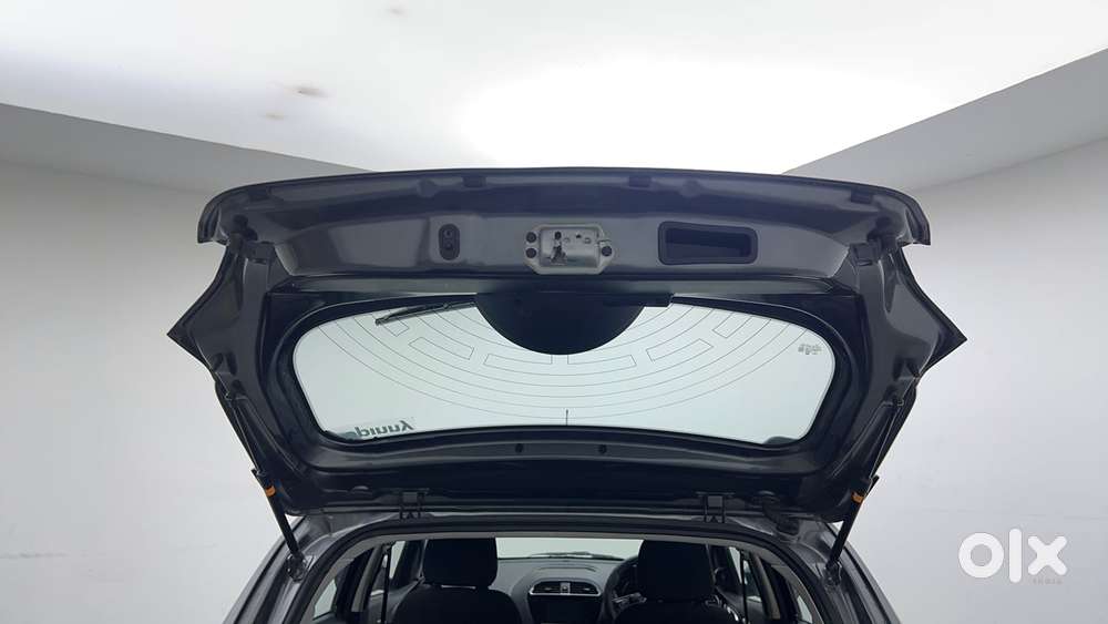 Tata Tiago 1.2 Revotron Xz Plus, 2020, Petrol