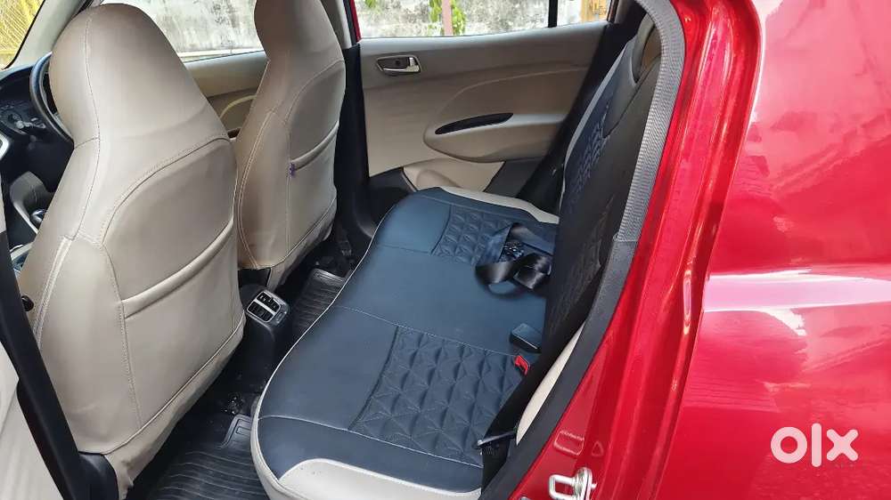 Hyundai Santro 2019 Petrol